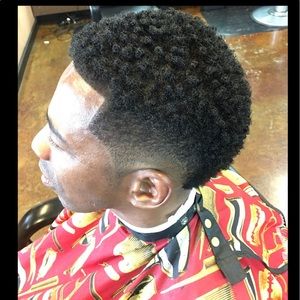 Meet your Posher, Kalvin